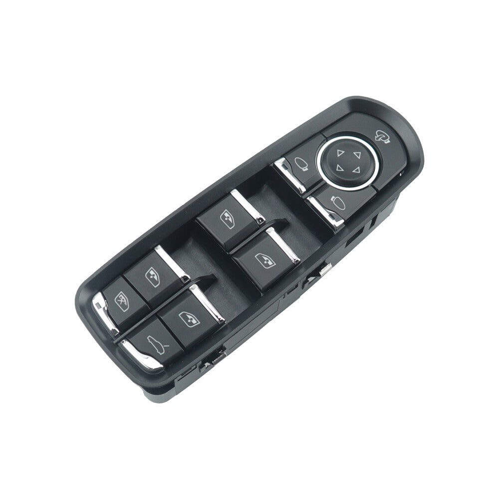 for Porsche for Panamera for Cayenne Macan Window Control Switch Driver Passenger Side B