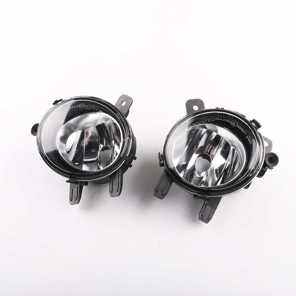 Fits For 3 Series F30 F31 F34 F35 12-16 Front Left Right Bumper Fog Light Lamp