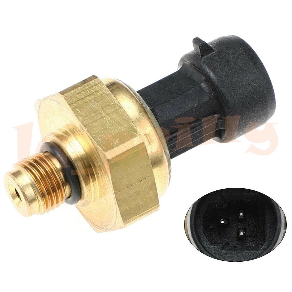 Fit For 2008-2010 for Ford 6.4L F-250 F-350 F-450 Manifold Absolute Pressure Sensor