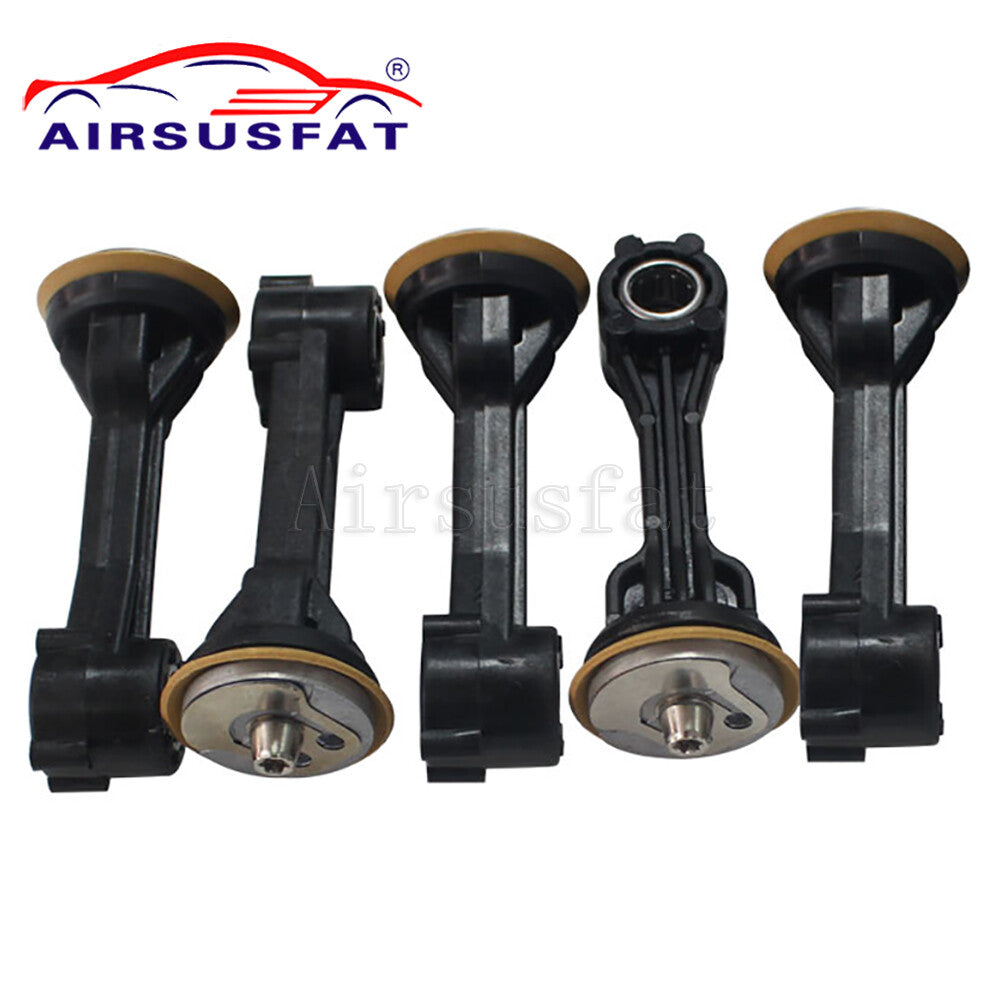 5-piece connecting piston rod for Panamera for Jeep for Cayenne air suspension compressor