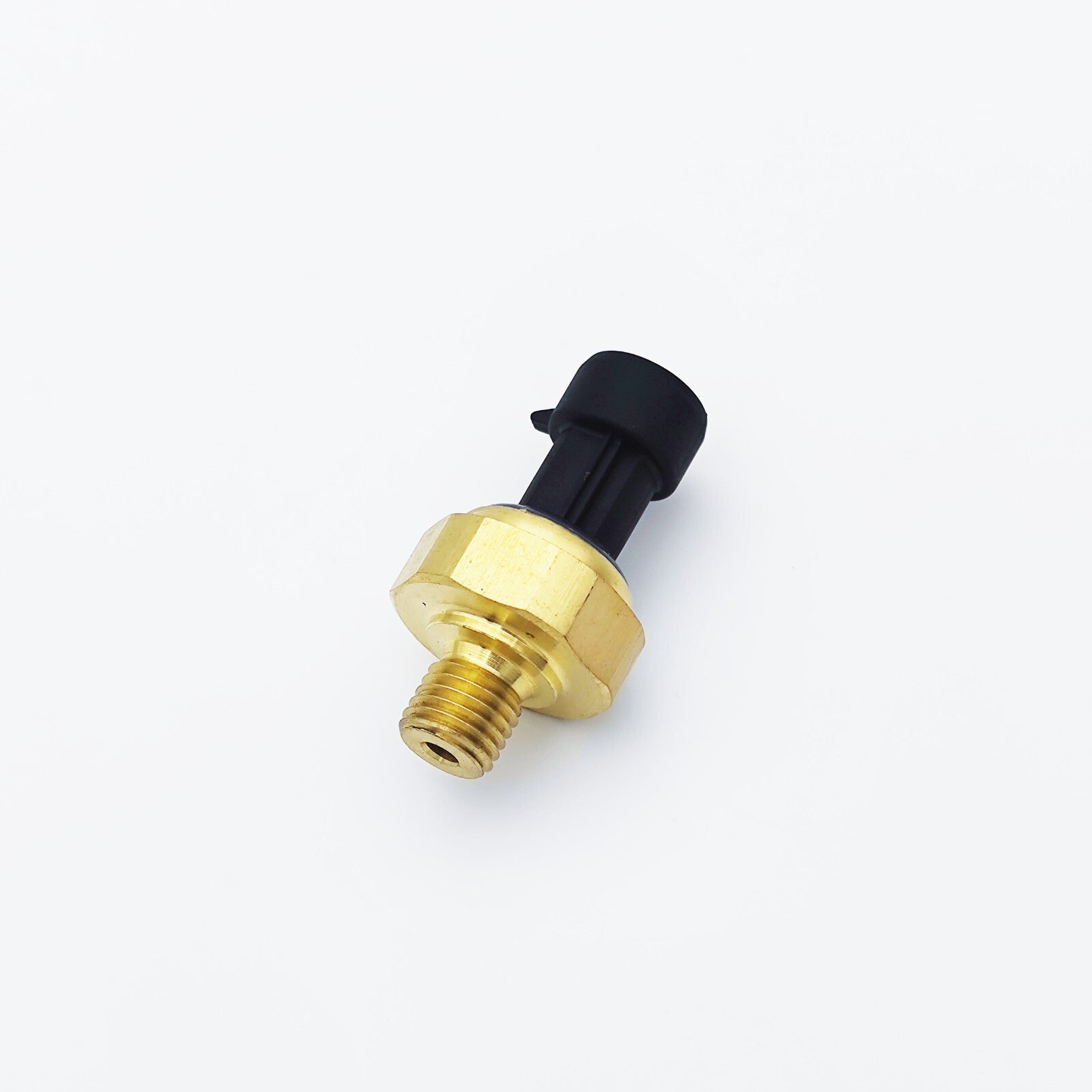 Excavator transmission copper oil pressure switch 7001482C1