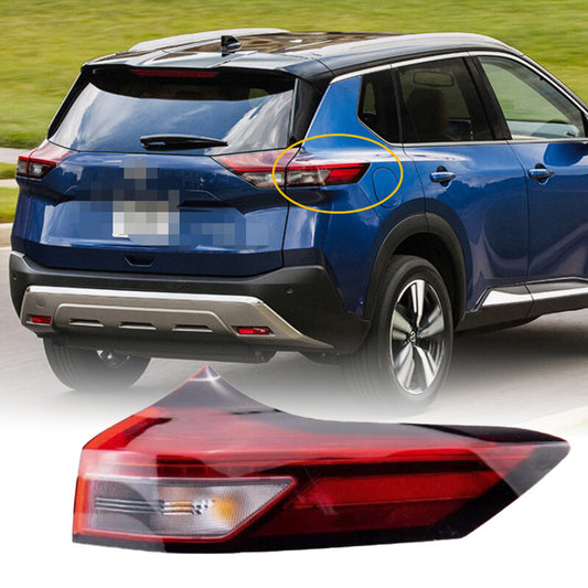 NI2805122 Right Outer Tail Light Assembly For 2021 for Nissan Rogue