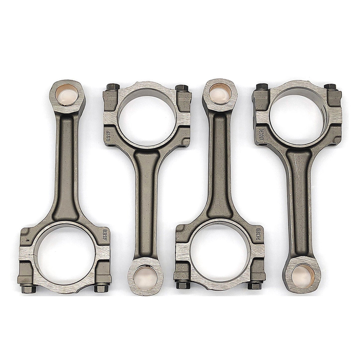 12578324 Pistons  Rings Connecting Rod Kit For 2.4L for Chevrolet for Buick for GMC for Saturn