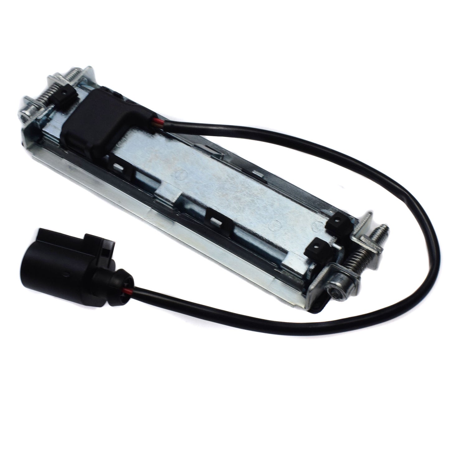Push Button Electric Lid Lock Actuator Switch for VW for Passat Polo Suran
