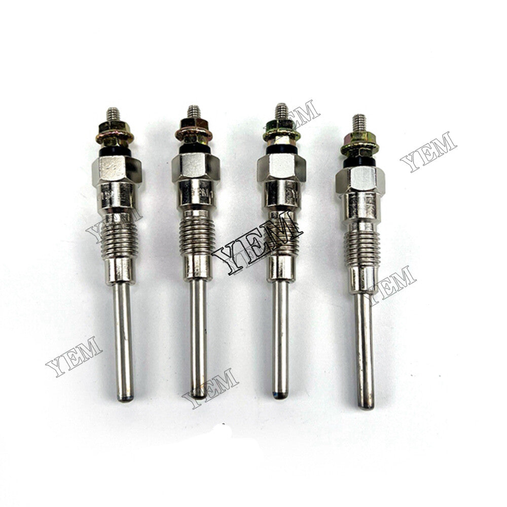 V2403 Glow Plug Fit For Kubota Diesel Engine Spare Parts.