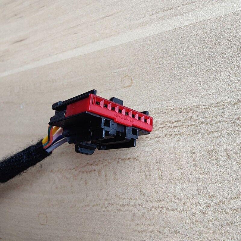 Steering wheel wiring harness suitable for 2011-2016 for Ford Super Duty F250 F350 F450