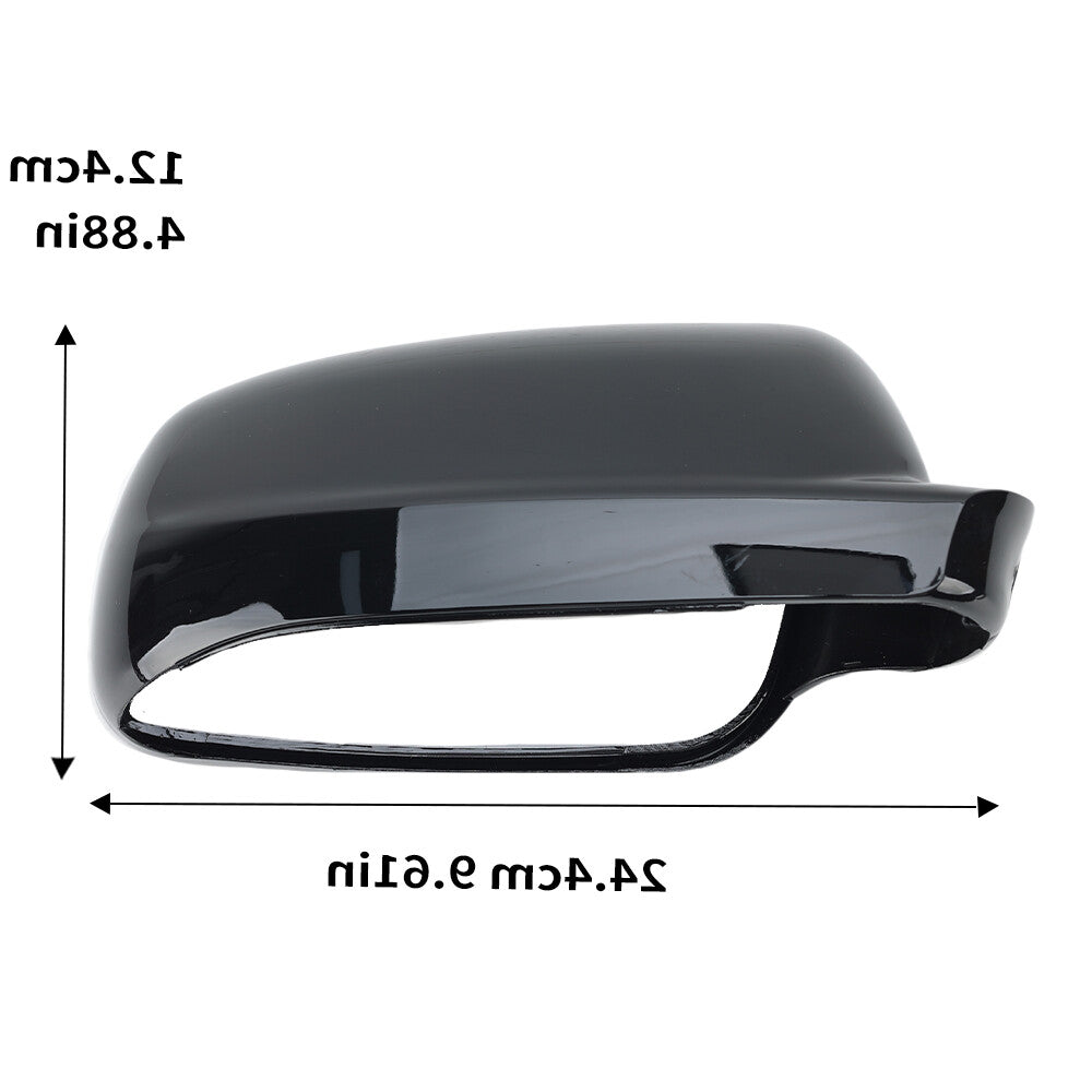 F¨¹r for VW for Bora 1j for Golf 4 99-06 Rechts R¨¹ckspiegel Geh?use Spiegelgeh?use 3B0857538B