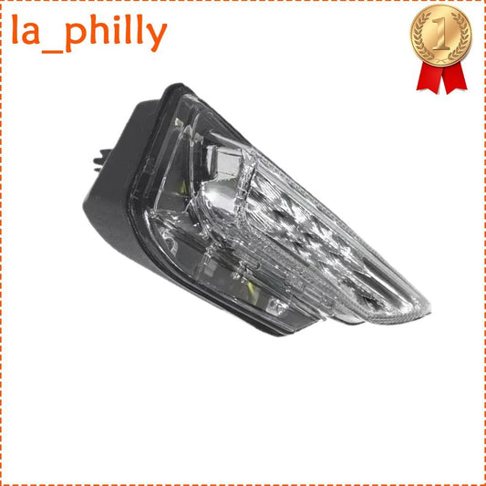Front Bumper Left Side Turn Signal Light Lamp Fits For Q70 Q70L 2015-2019