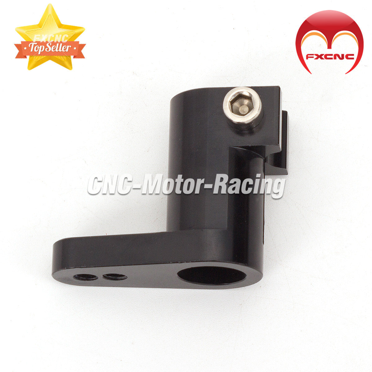 Footpegs Footrest Gear Shift Arm End Adapter for Honda CBR600RR CBR1000R
