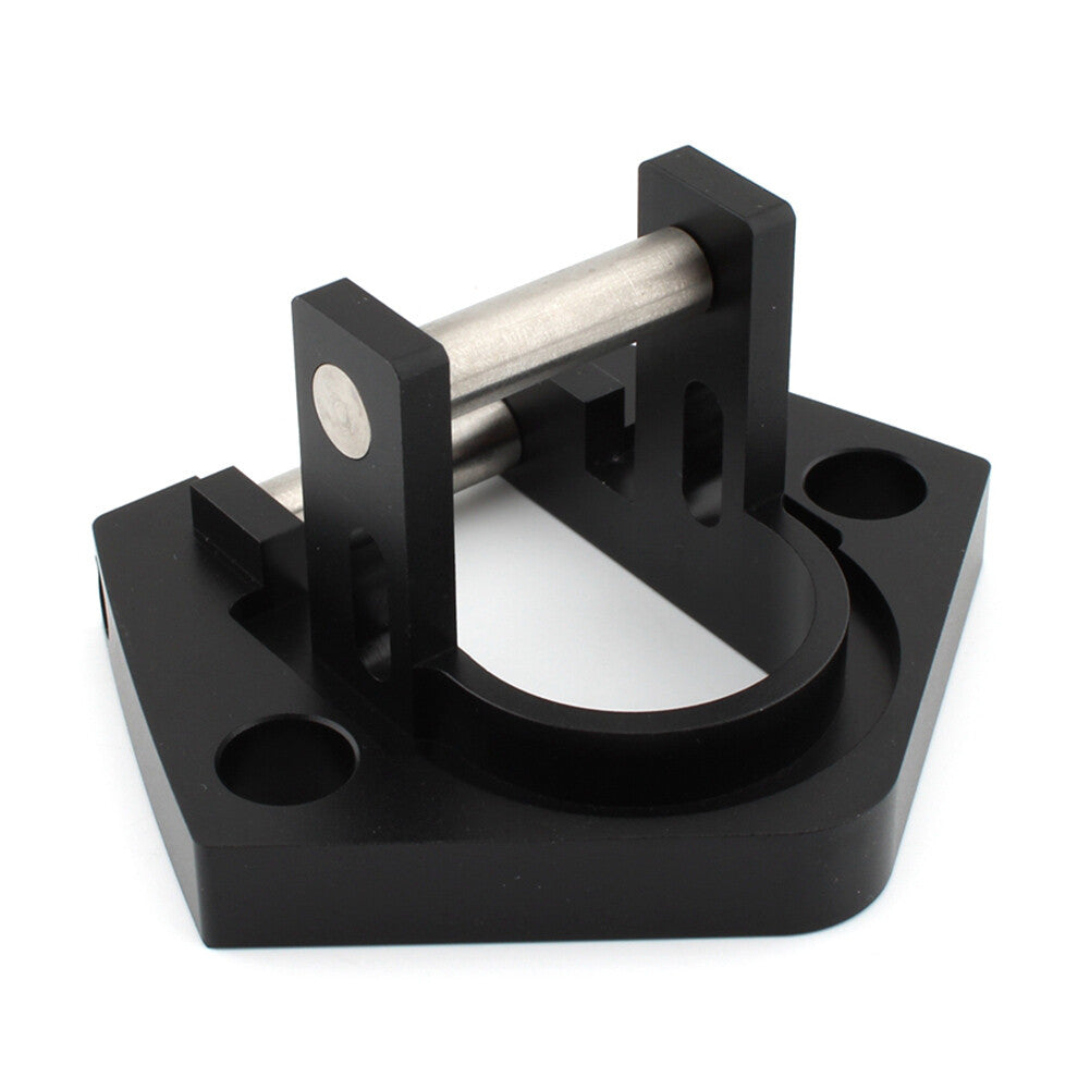 For SUNCHASER II RV Awning Replacement Part Bottom Bracket Billet Aluminum