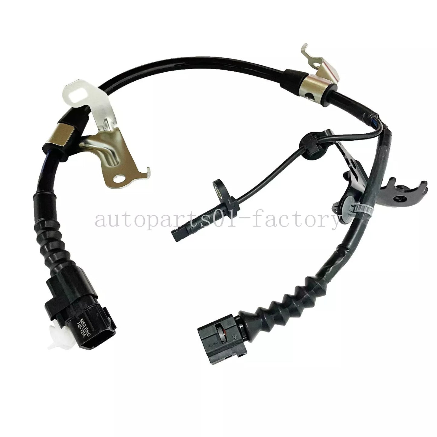 Rear Left ABS Wheel Speed Sensor 47560-TBA-T01 for Honda for Civic 16-2022 1.5L 2.0L