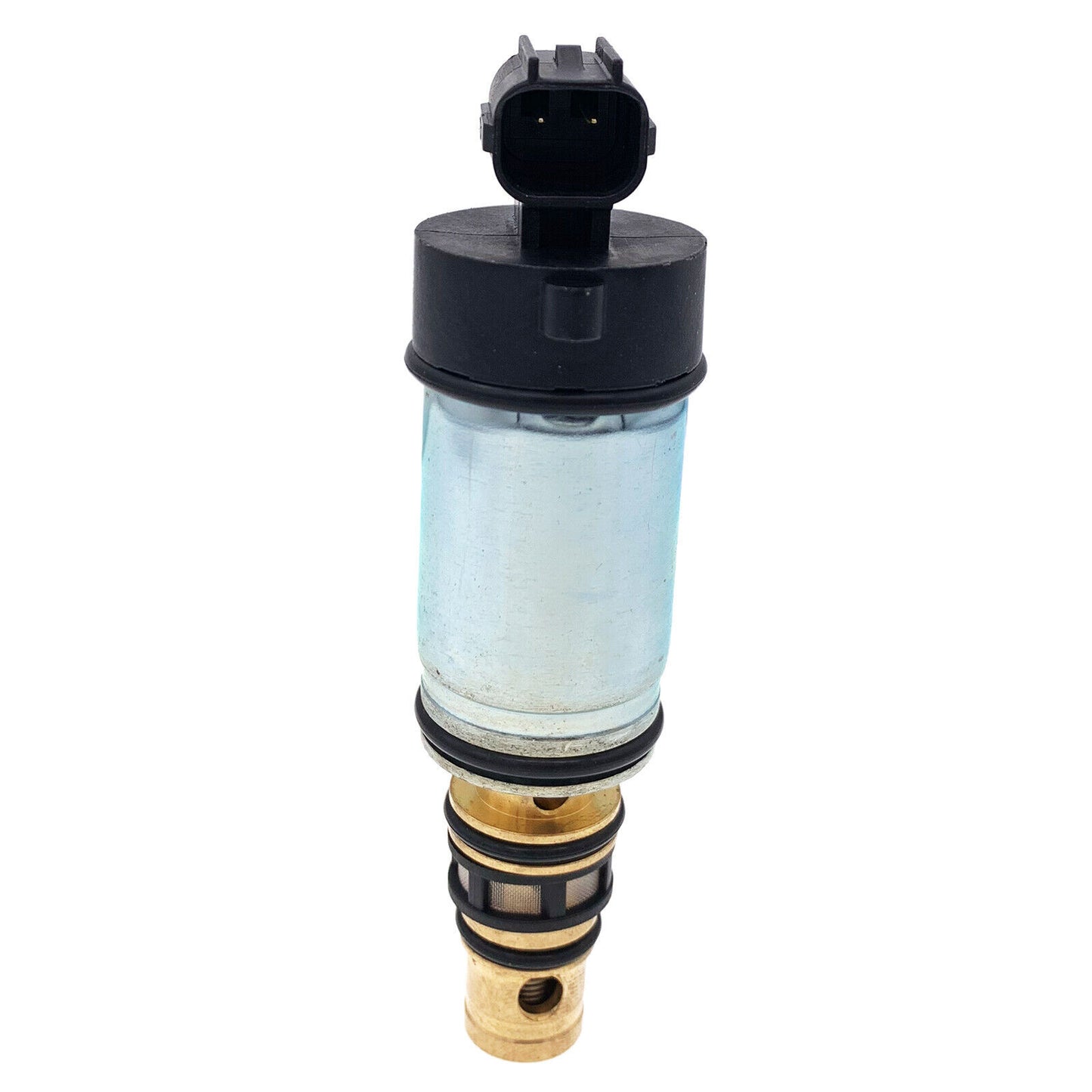 Air conditioning compressor control solenoid valve suitable for 13-19 year old for Nissan Sentra 1.8L PXC14 (new)