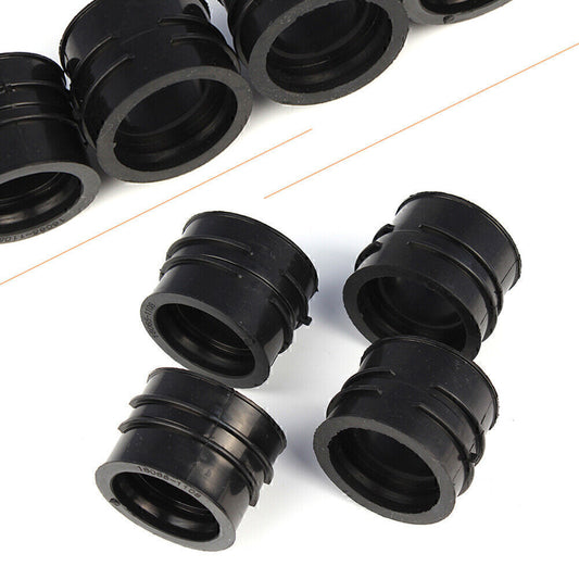 for Kawasaki GPZ900R ZX900A 1990-1994 Intake Carburetor Manifold Boots UK