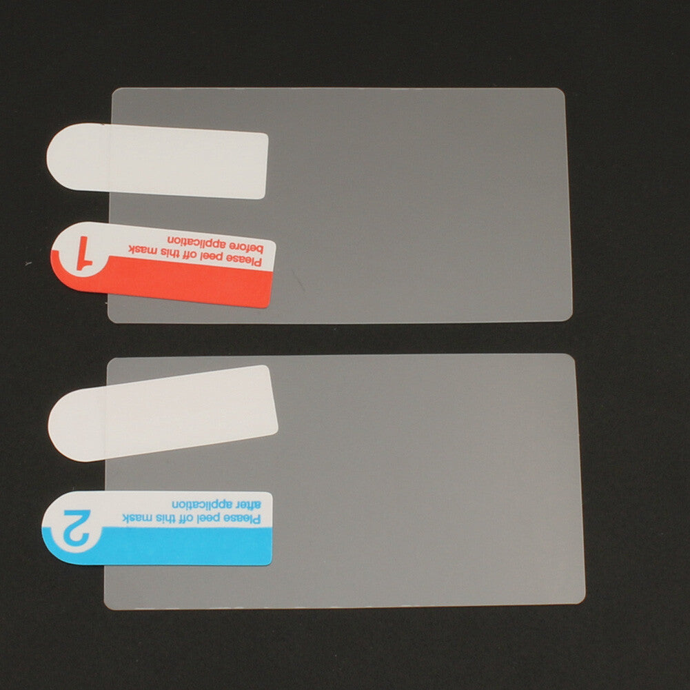 Cluster Scratch Film Dashboard Screen Protector for YAMAHA SEROW250 2005-2021