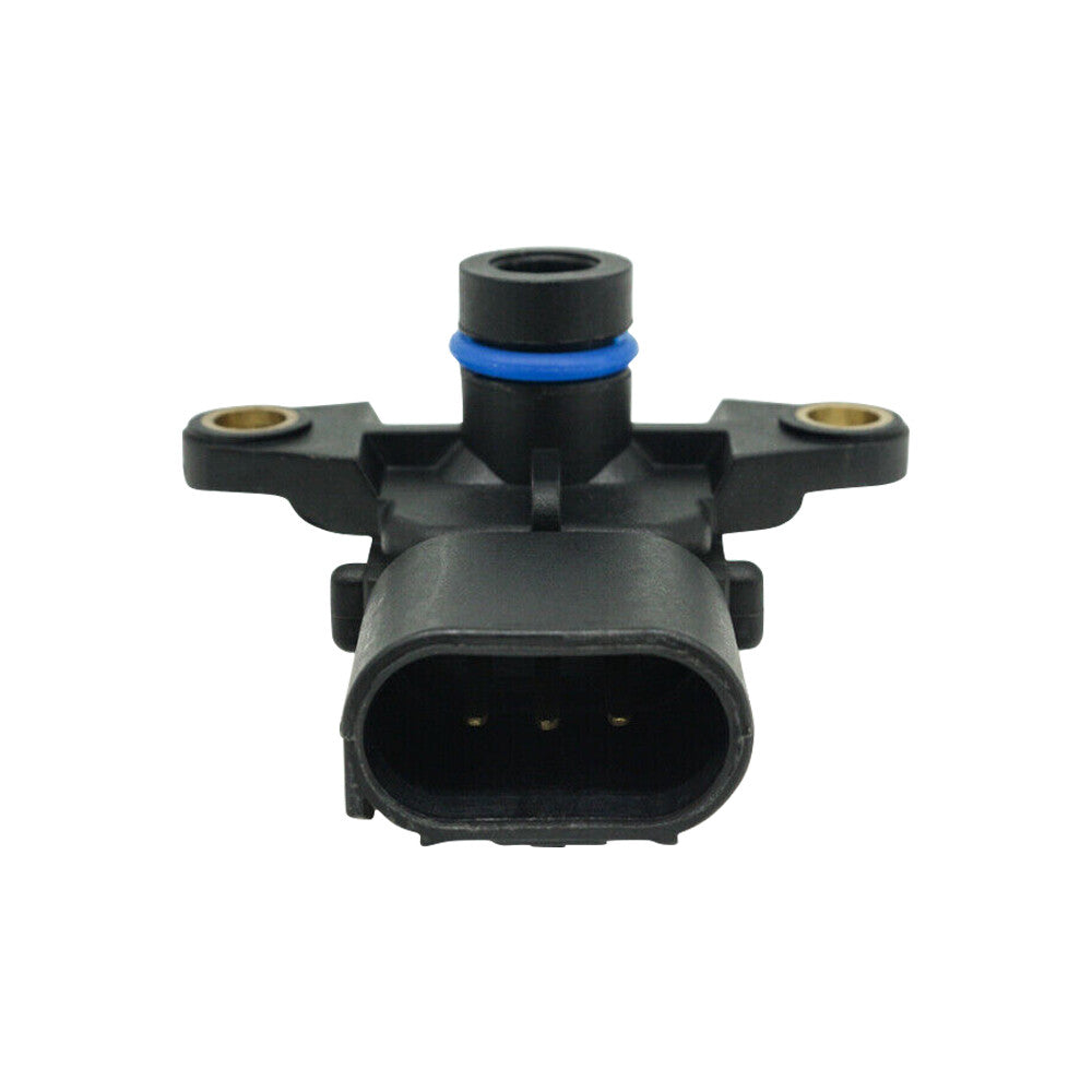 Manifold MAP Pressure Sensor for Chrysler for Dodge for Ram 1500 for Jeep for Mitsubishi 2004-12