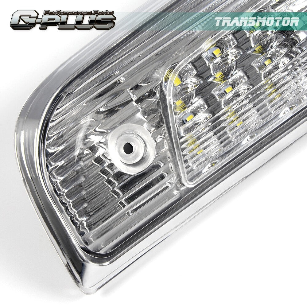 Suitable for 14-18 year old for Chevrolet Silverado for GMC for Sierra LED third brake taillight cargo light