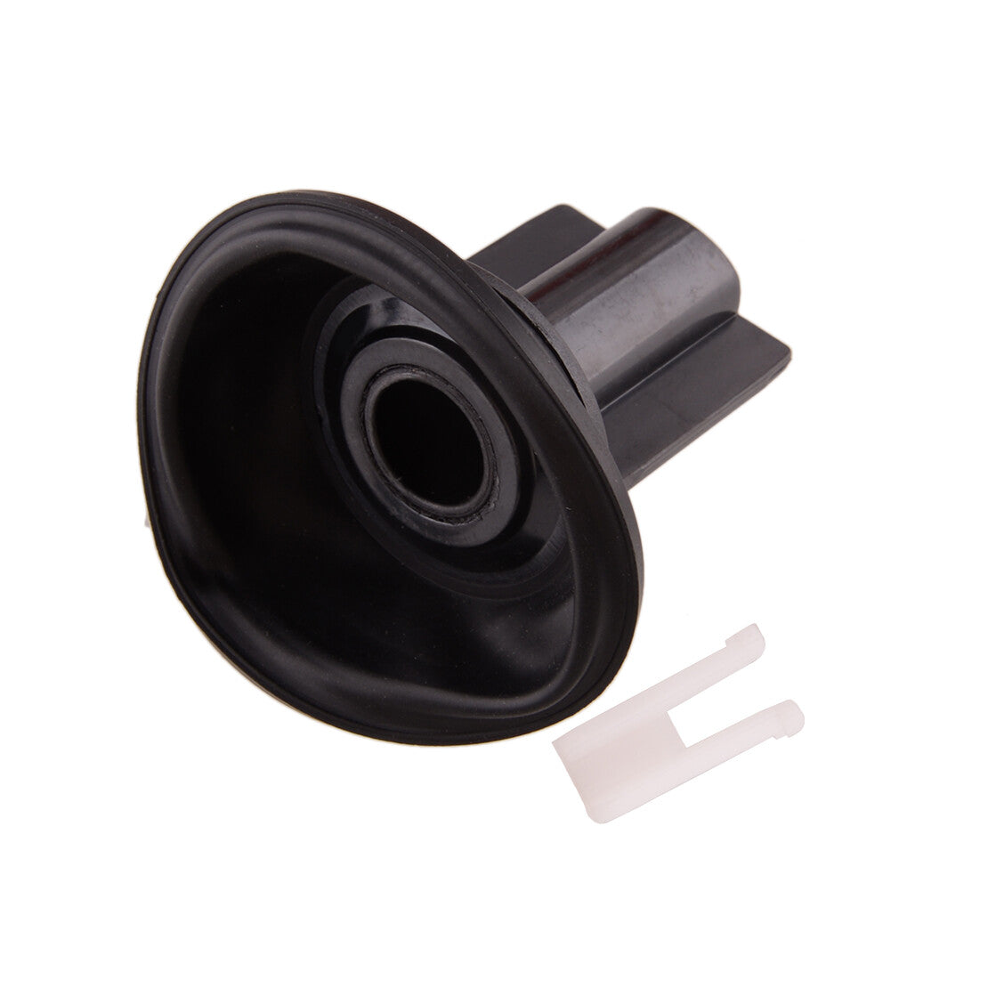 2pcs Carburetor Diaphragm Slide Fit for Kawasaki EX250 250R mt