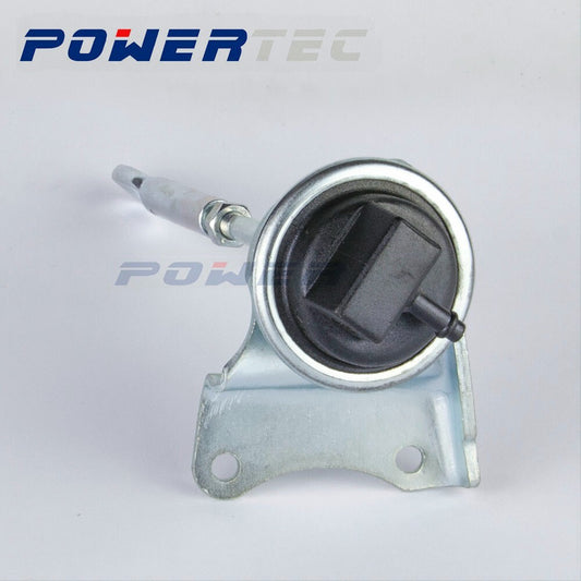 Turbine actuator suitable for Smart 0.6 MC01 XH 45-55 HP 33-44 Kw 454197-0003 A1600960399