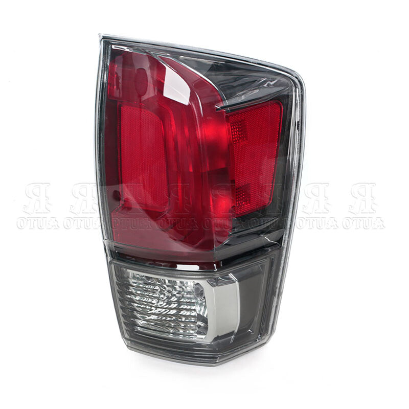 Right for Toyota Tacoma 2016-2021 Rear Tail Light Brake Light Turn Signal Lamp