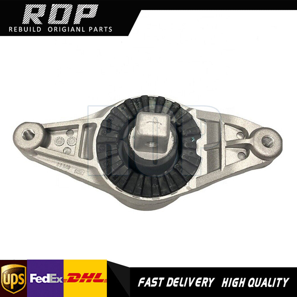 Front Right Engine Mount 670003628 for Maserati Ghibli Quattroporte AWD 13-2016