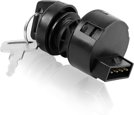 4 Pin Ignition Key Switch for Polaris Magnum 325 Ranger 425 Xpedition 425 325
