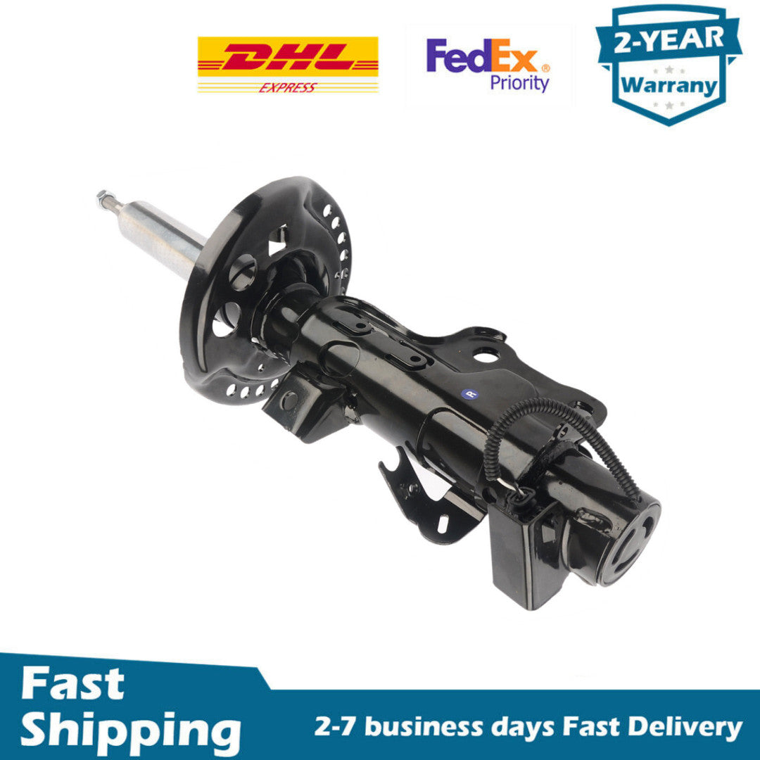 Front Right Shock Absorber Strut Electric Fit for Cadillac CTS RWD 2WD 2014-2020