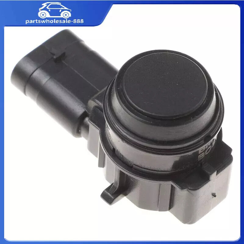 66209261582 Set of 4Pcs Bumper Parking PDC Sensor for BMW 1 2 3 4 Series