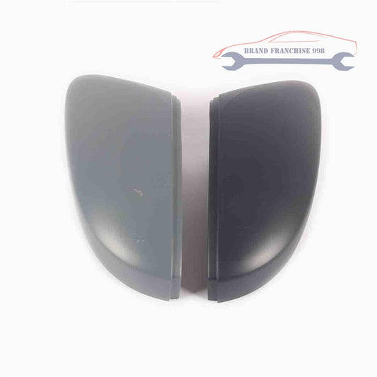 L&R rearview mirror cover kit is suitable for Volkswagen for Jetta MK6 11-17