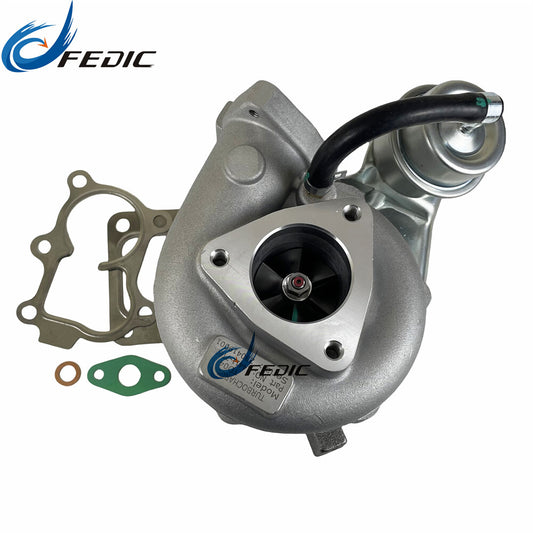 14411-7T600 Turbine for Nissan Navara Terrano Cabstar D22 3.2L QD32T 1991-1999