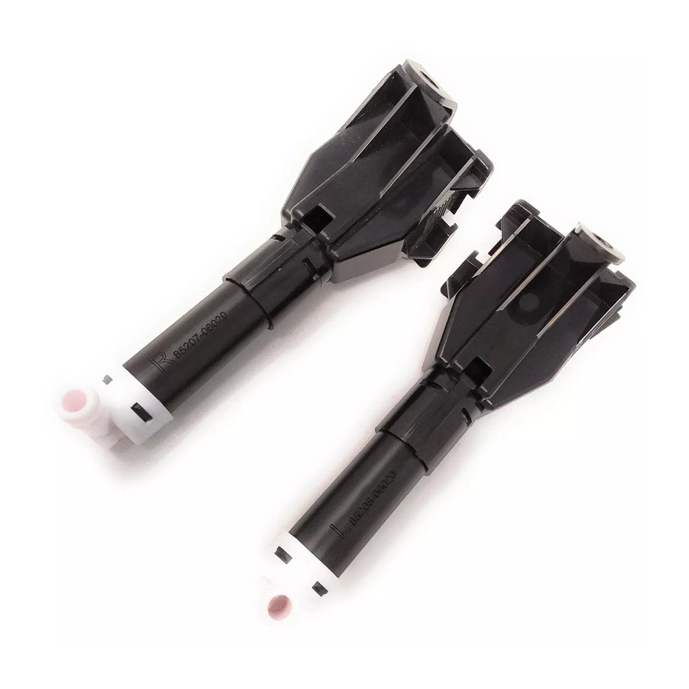 Headlight Washer Nozzle Cylinder Pump Left Right for Camry ACV4 2006-2009