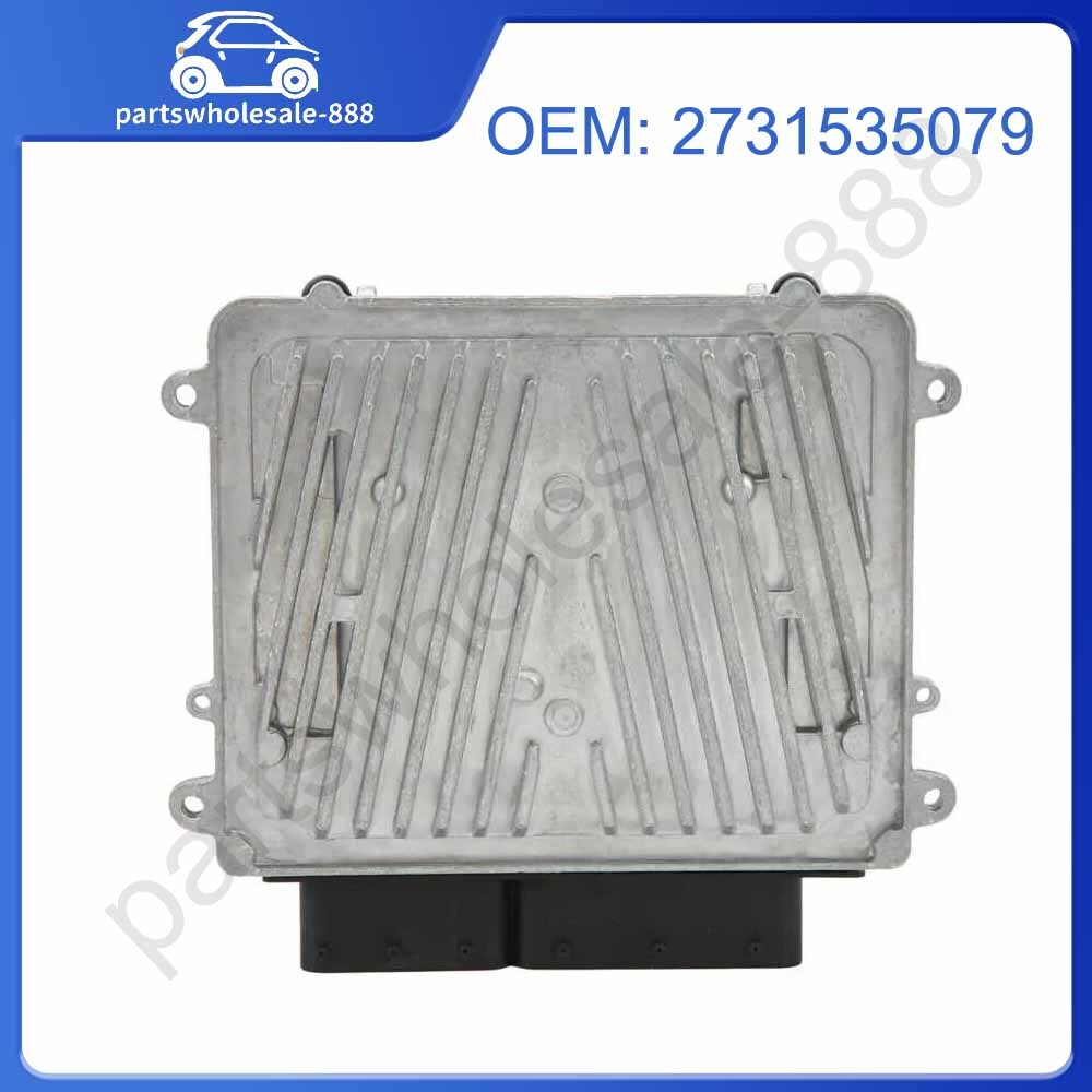 ECU Engine Computer Control Module Fit For W221 S550 CL550 M273 A2731535079