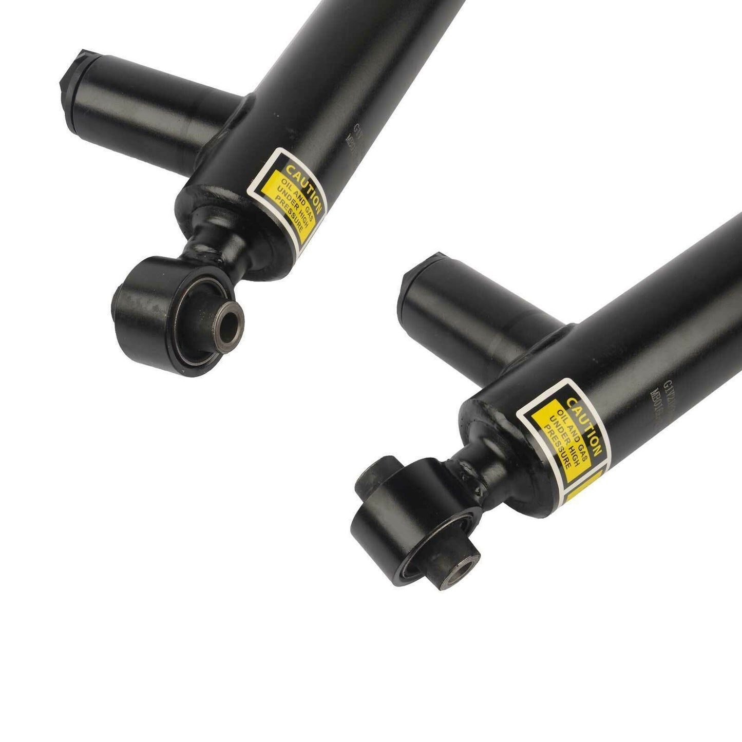 for Mercedes-Benz W212 S212 X212 C218 2010-18 Rear Shock Absorber Struts ADS 2x