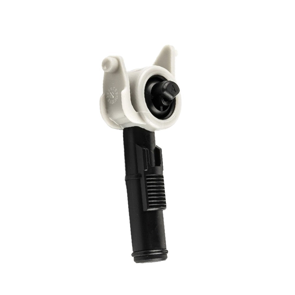 Front Right Side Headlight Washer Nozzle Fits For R55 R56 LCI R57 R58 R59