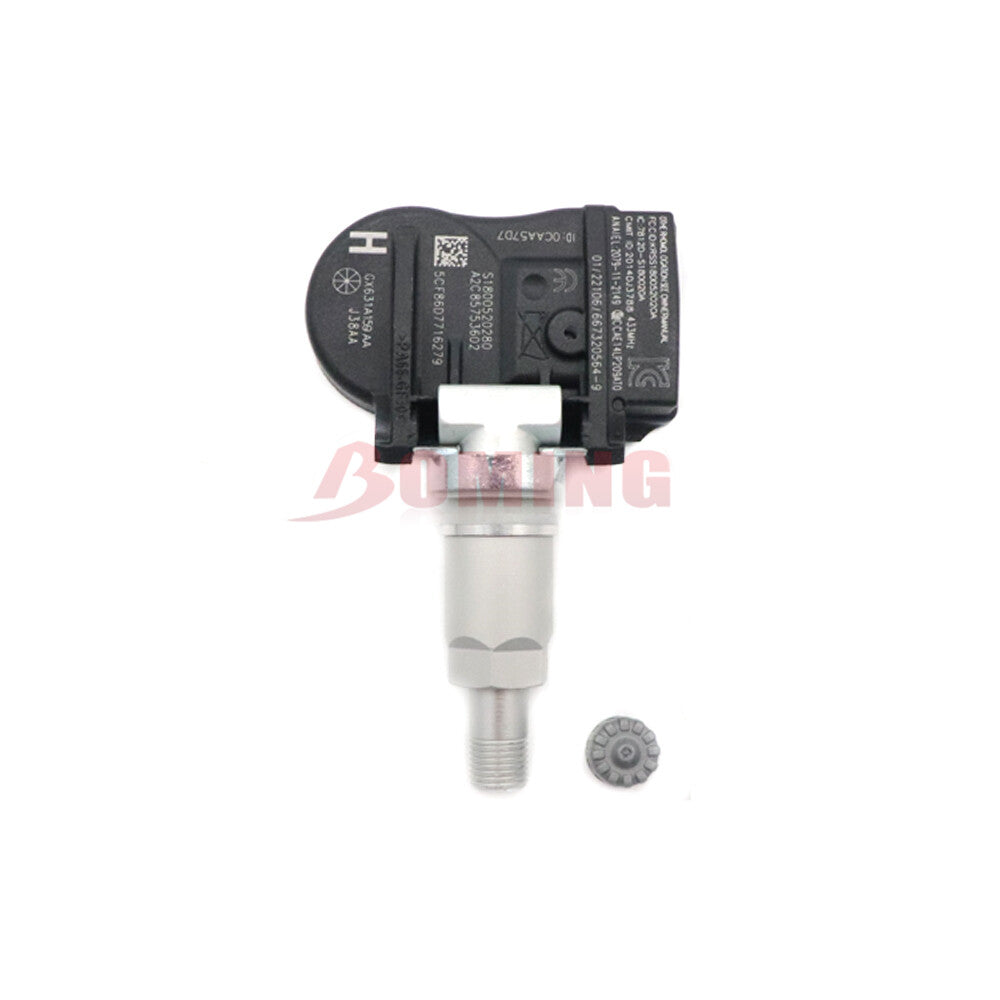 4x GX63-1A159-AA LR070840 TPMS tire pressure sensors suitable for Land Rover for Range Rover 433MHz
