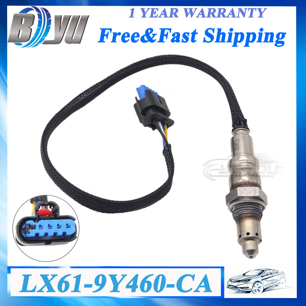 New Upstream Oxygen O2 Sensor for Ford Escape 2.5L 2020-2022 LX61-9Y460-CA