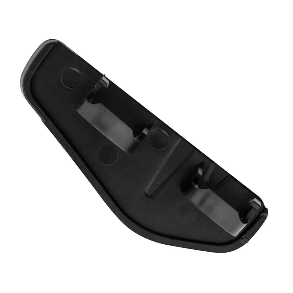 Fits for BMW 3' E46 99-05 Front LH Headlight Washer Nozzle Cover Cap Unpainted