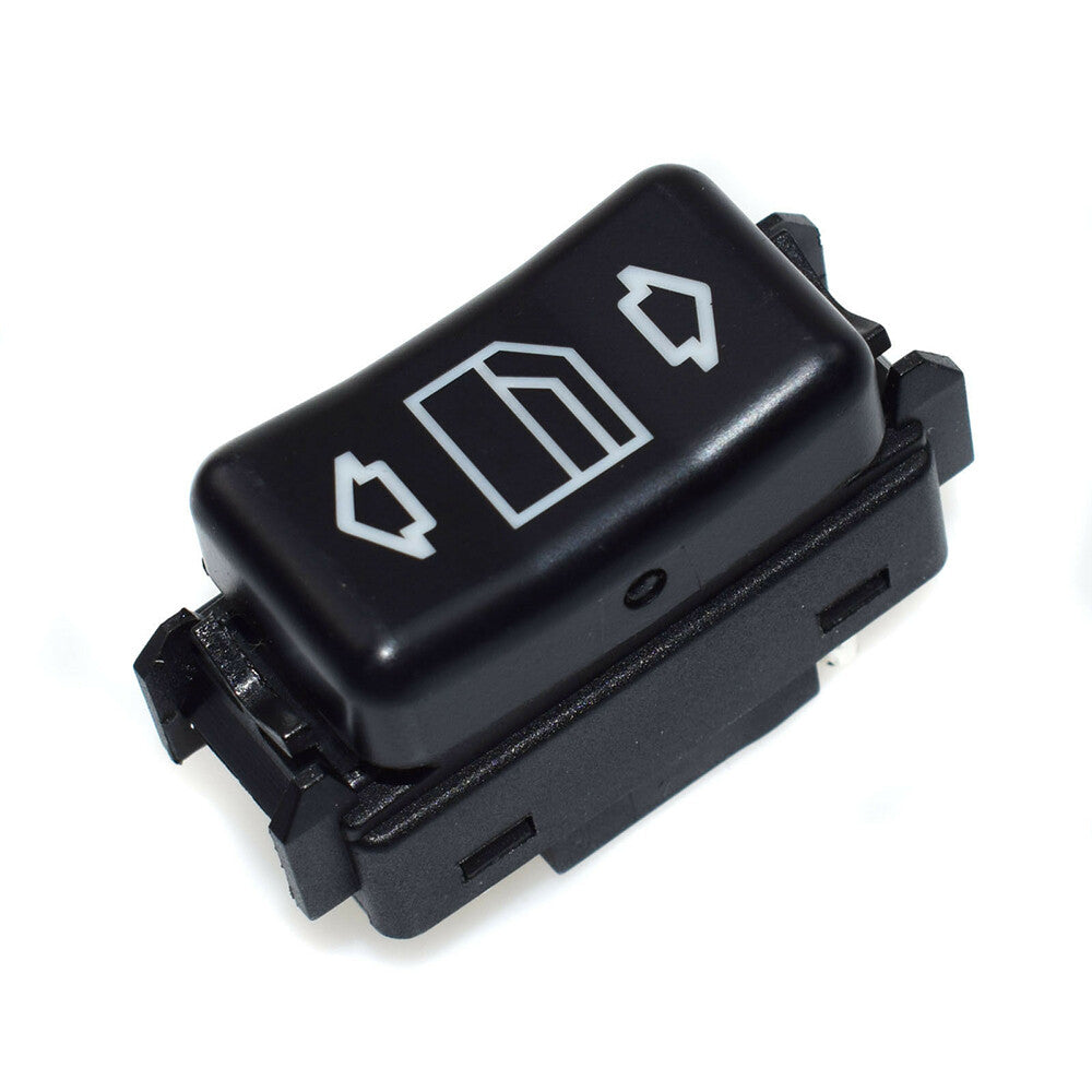 Fits for Mercedes-Benz W124 W126 W201 Left Side Electric Power Control Window Switch