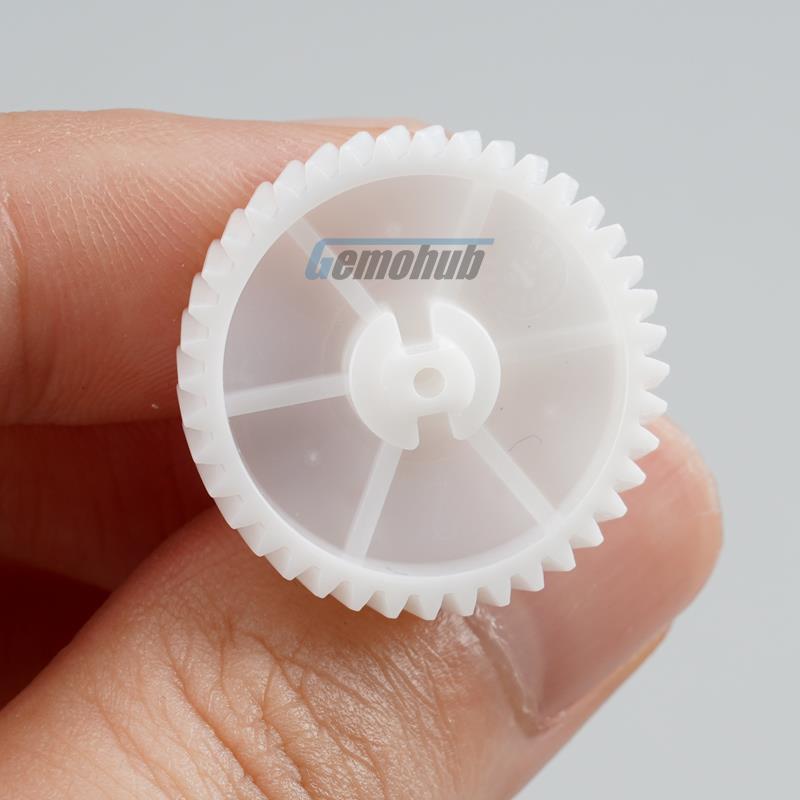 Rear Trunk Lock Actuator Motor Gear for VW for Passat for Jetta Polo for Golf for Seat for Skoda