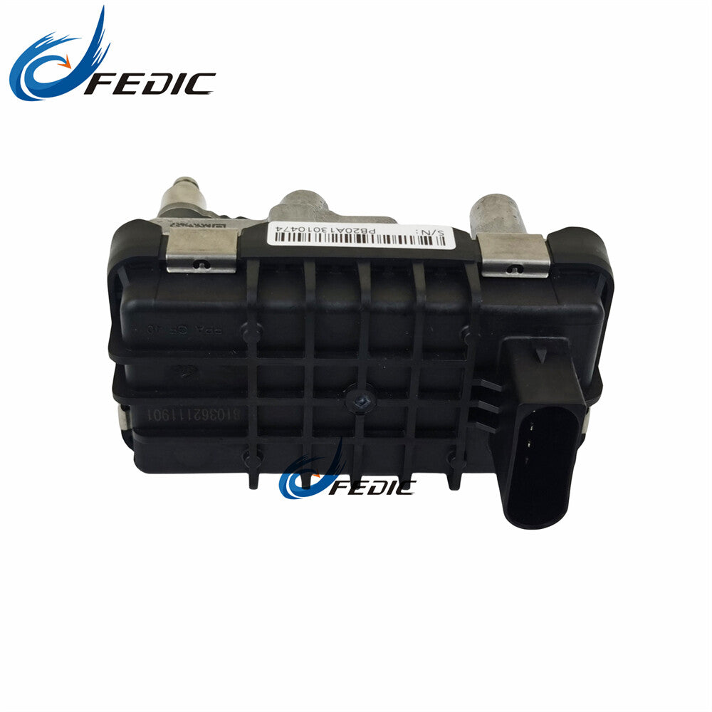 Turbo actuator G-77 798128 for Citroen for Fiat for Peugeot 2.2 HDi 81/96/110 Kw 4H03