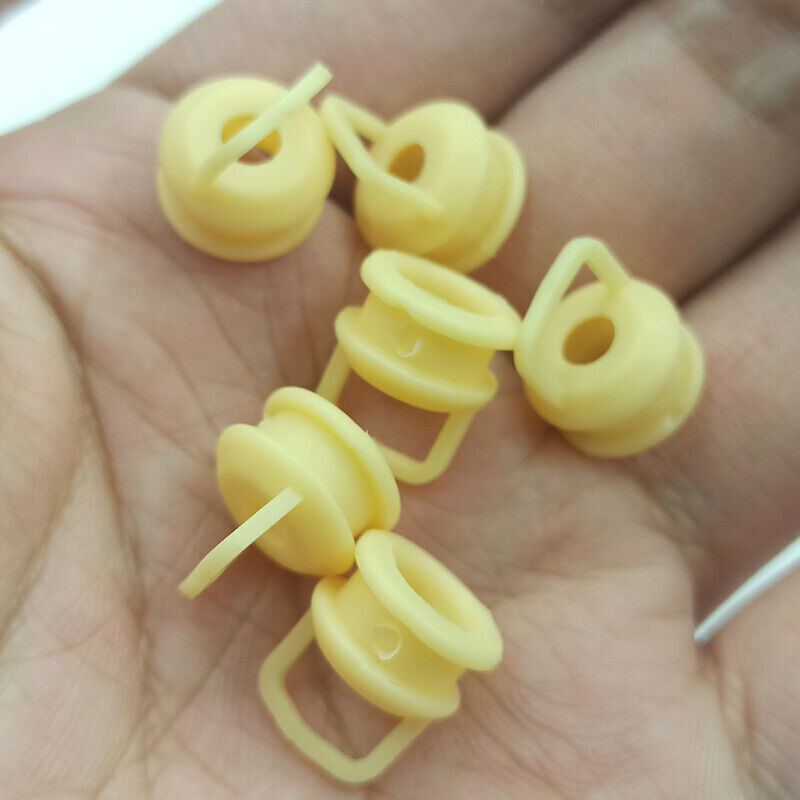 6X AT Transmission Transmission Shift Cable Link Female Rubber Sleeve Repair Kit