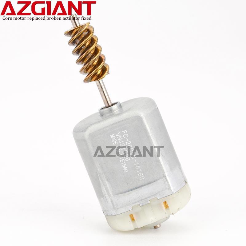 Power Central Door Lock Actuator Motor for 2020-2024 for Kia Soul