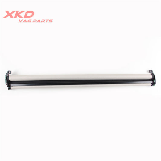 The gray sunroof sunshade assembly is suitable for BMW 7 Series 54107409195