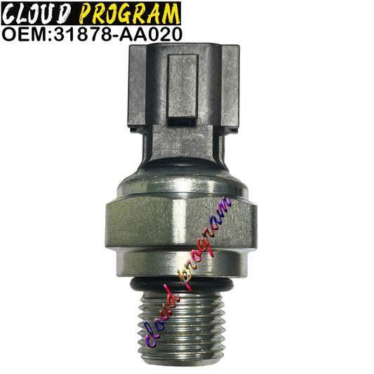 One-piece automatic reverse hydraulic pressure sensor for 2014-2018 for Subaru Forester Impreza Wrx