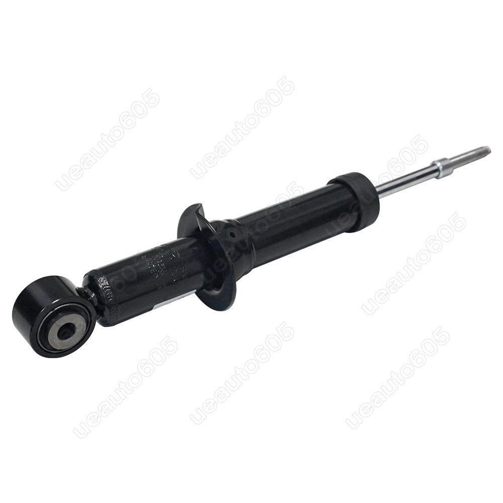 Pair for Kia Mohave / Borrego Front L R Air Suspension Shock Struts 2007-2015