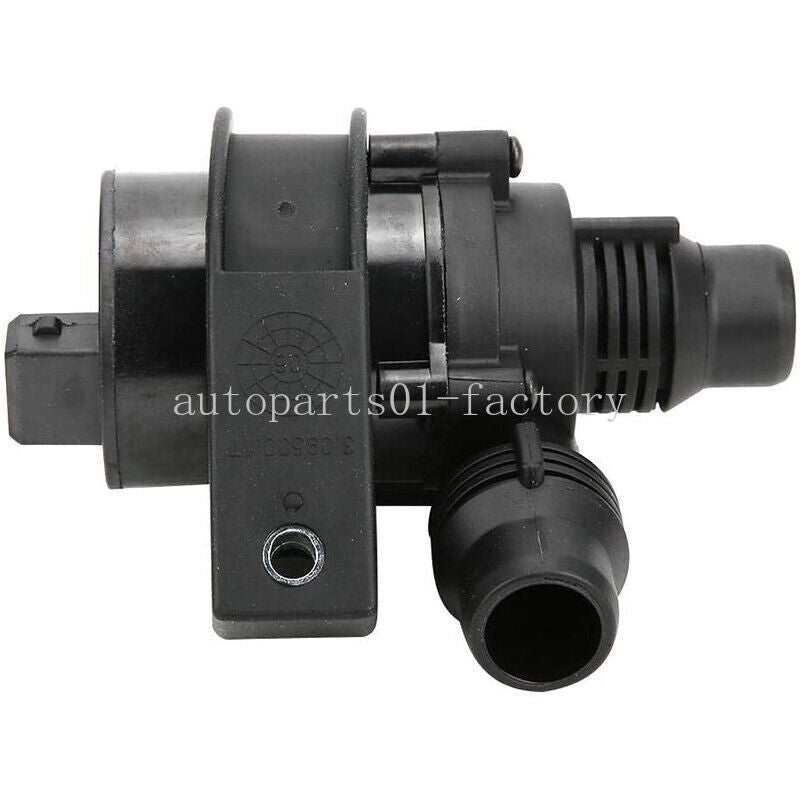 Parking Heater Secondary Water Pump for BMW X5 E70 2007 L6 3.0L V8 4.8L N62 S63