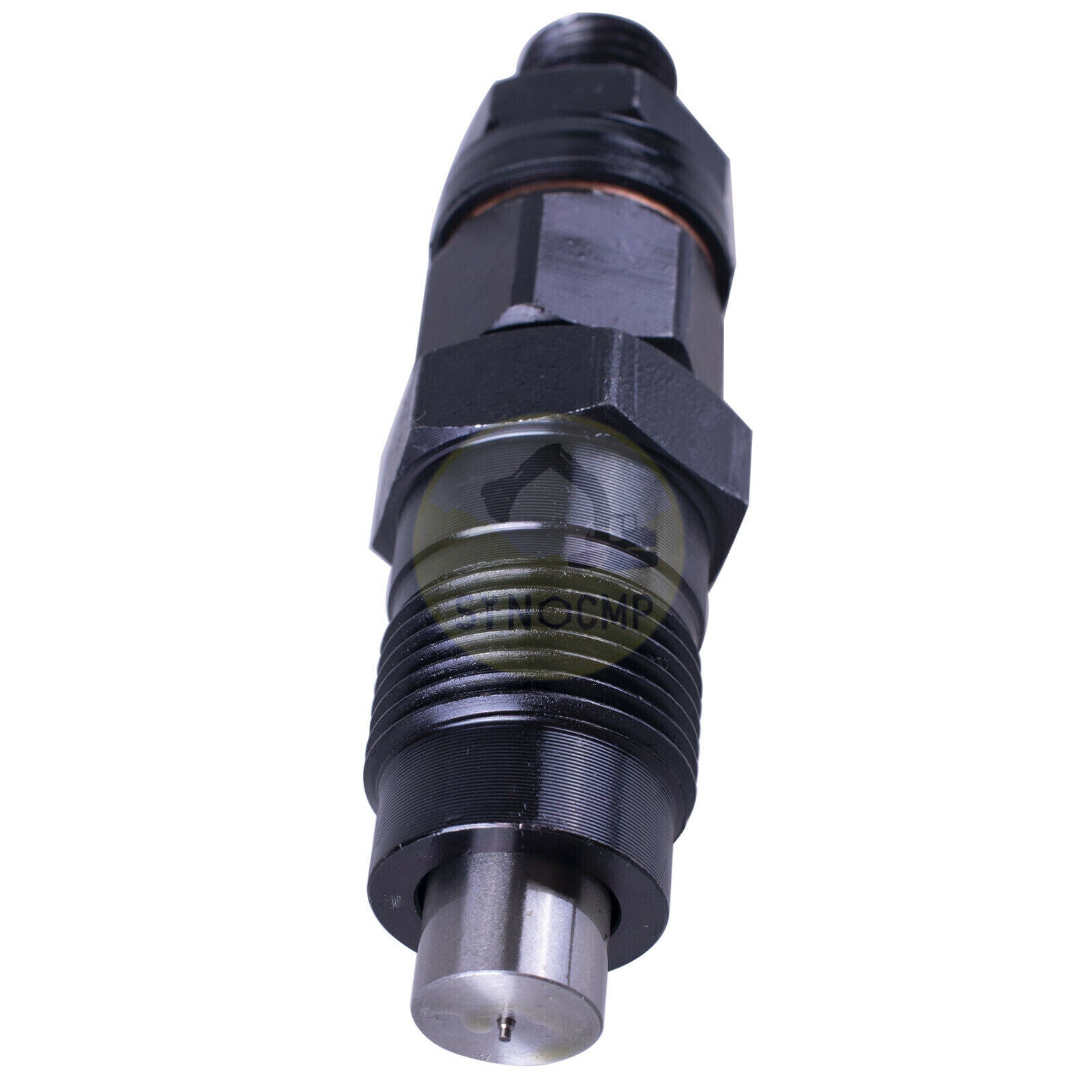 6 x 1HZ Fuel Injectors for Toyota Landcruiser 093500-7330 23600-19105 Engine