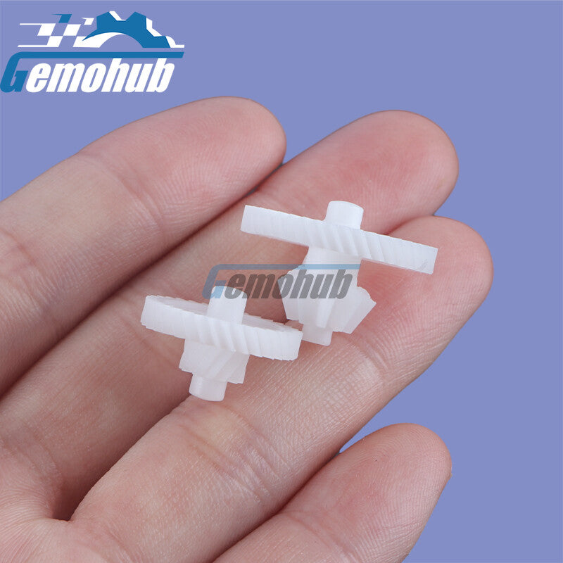 Gas Fuel Filler Tank Actuator Motor Gear for Benz E-Class W213 E180 E200 E200D