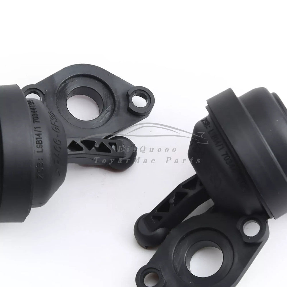 Left  Right Intake Manifold for VW Touareg for Audi A5 Q5 06E133159N 06E133159M
