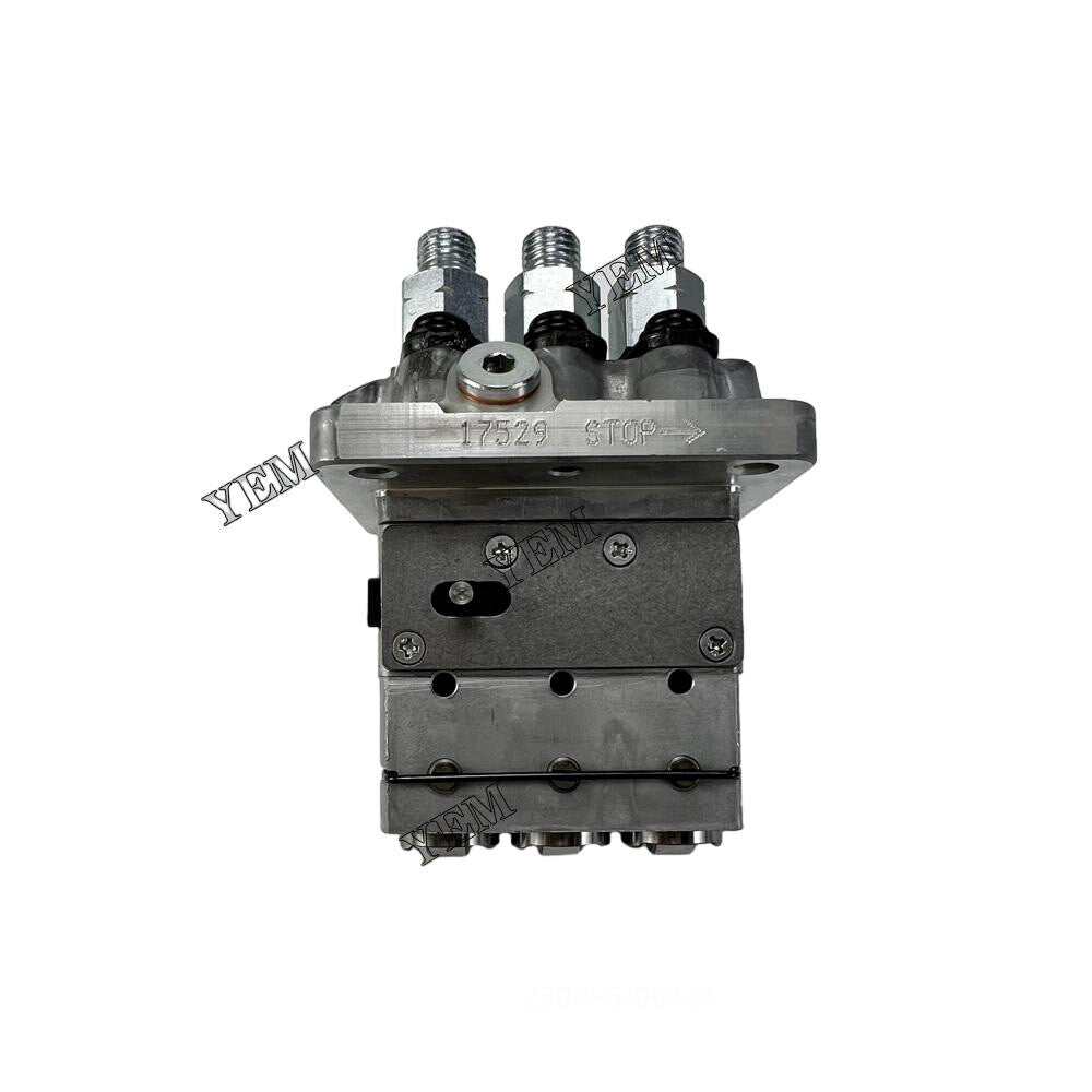 D722 Fuel Injection Pump 17529-51014 Fit For KUBOTA Diesel Engine Spare Parts