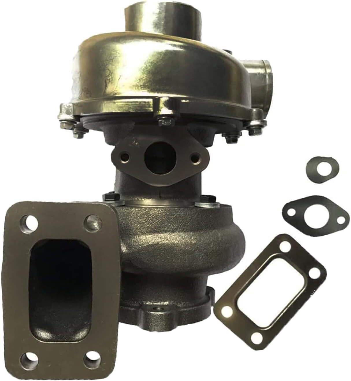 Turbocharger Turbo RHB6A for Isuzu Engine 4BD1 Hitachi EX120 EX150 RX1200